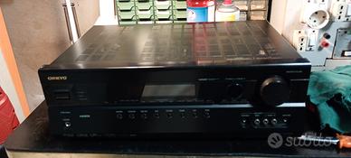 Onkio TX-SR507