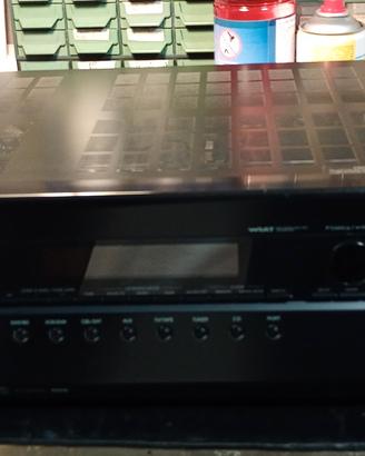 Onkio TX-SR507