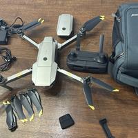 Mavic Pro Platinum