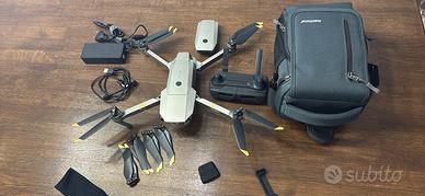 Mavic Pro Platinum