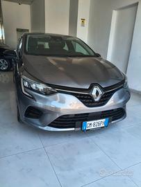 Renault Clio TCe 90 CV 5 porte Equilibre