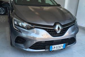 Renault Clio TCe 90 CV 5 porte Equilibre
