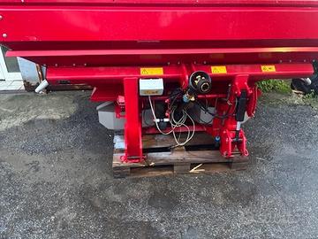 Spandi concime Lely TULIP CENTERLINE SX 3000