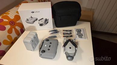 DJI LITO X1 Fly More Combo RC-N3 + Care Refresh 2