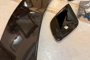 ALETTONE UNIVERSALE CARBO