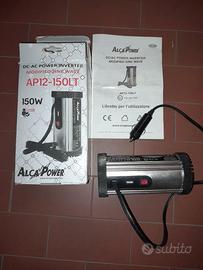 Inverter AP12-150LT - Alcapower
