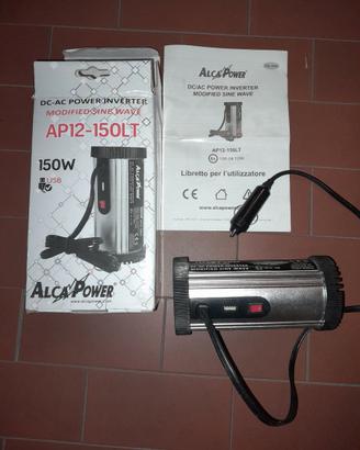 Inverter AP12-150LT - Alcapower
