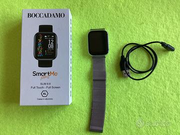 OROLOGIO WATCH BOCCADAMO SMARTMEPLUS