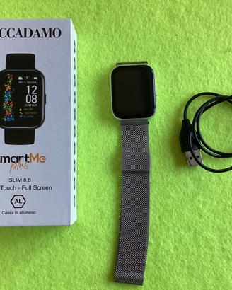 OROLOGIO WATCH BOCCADAMO SMARTMEPLUS