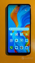Huawei P30 Lite 4GB/128GB PERFETTO, come nuovo!