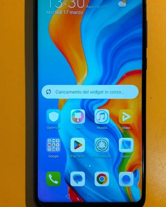 Huawei P30 Lite 4GB/128GB PERFETTO, come nuovo!
