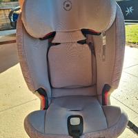 seggiolino Bèbè Confort Titan Pro