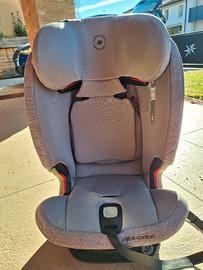 seggiolino Bèbè Confort Titan Pro