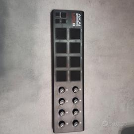 Nuovo AKAI Professional LPD8