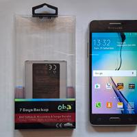 Smartphone Samsung Galaxy Grand Prime + Batteria 