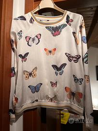 Maglia tg S Pepe jeans