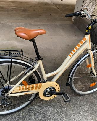 Bici tecnobike laguna NUOVA