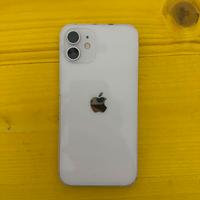 Iphone 12 bianco 128gb unlocked