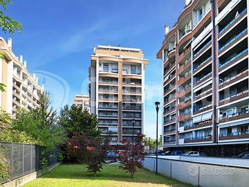 Appartamento Sesto San Giovanni