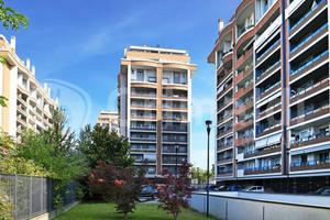 Appartamento Sesto San Giovanni