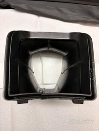 Condotto airbox max STREET TRIPLE 765 2023-26