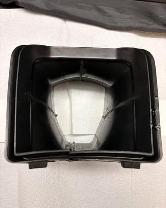 Condotto airbox max STREET TRIPLE 765 2023-26