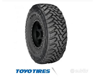 Pneumatico Toyo Open Country 35 12.5 17