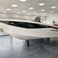 Trimarchi diamond 195 nuova