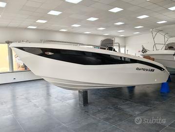 Trimarchi diamond 195 nuova