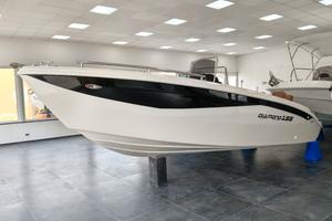 Trimarchi diamond 195 nuova