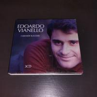 Edoardo Vianello_ Box I Grandi Successi