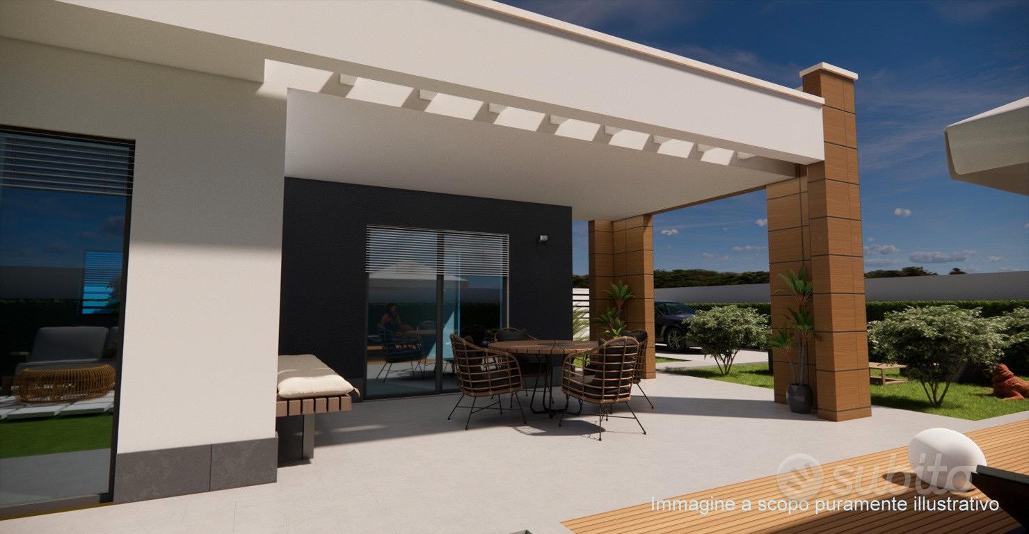 House in Leporano, Palumbo - Altro