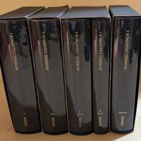 Libri I Romatici Tedeschi completa