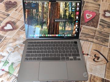 Macbook air m3