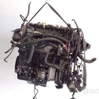 Motore Ford Mondeo 2.0 tdc 2 serie 2005 FMBA