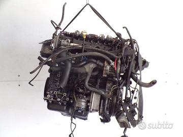 Motore Ford Mondeo 2.0 tdc 2 serie 2005 FMBA