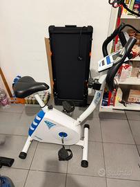 Cyclette Atala finche evo