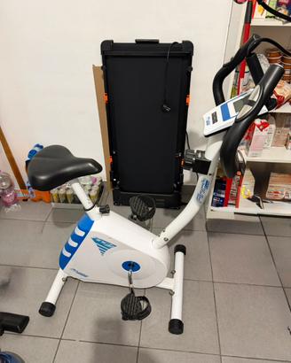 Cyclette Atala finche evo