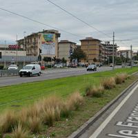 TRILOCALE zona Isolotto con GIARDINO condominiale