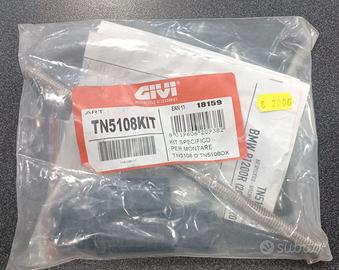 Givi TN5108KIT  kit  per paramotoreTN5108 - BMW