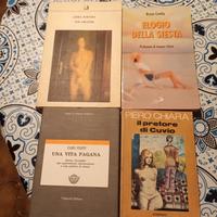 Ravera + Comby + Filippi + Piero Chiara