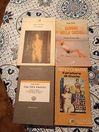 Ravera + Comby + Filippi + Piero Chiara