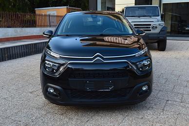 Citroen C3 BlueHDi 100 S&S Feel Pack