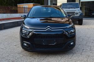 Citroen C3 BlueHDi 100 S&S Feel Pack