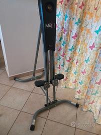 Vertical Climber