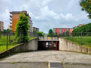 BOX A CESANO BOSCONE