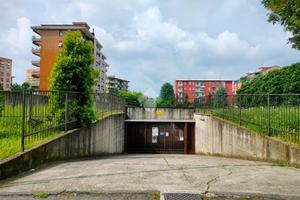 BOX A CESANO BOSCONE