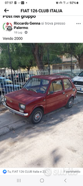 Fiat 126