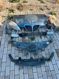 Ricambi Lancia y  dal 2006 al  2013