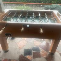 calcio balilla della NG bigliardi